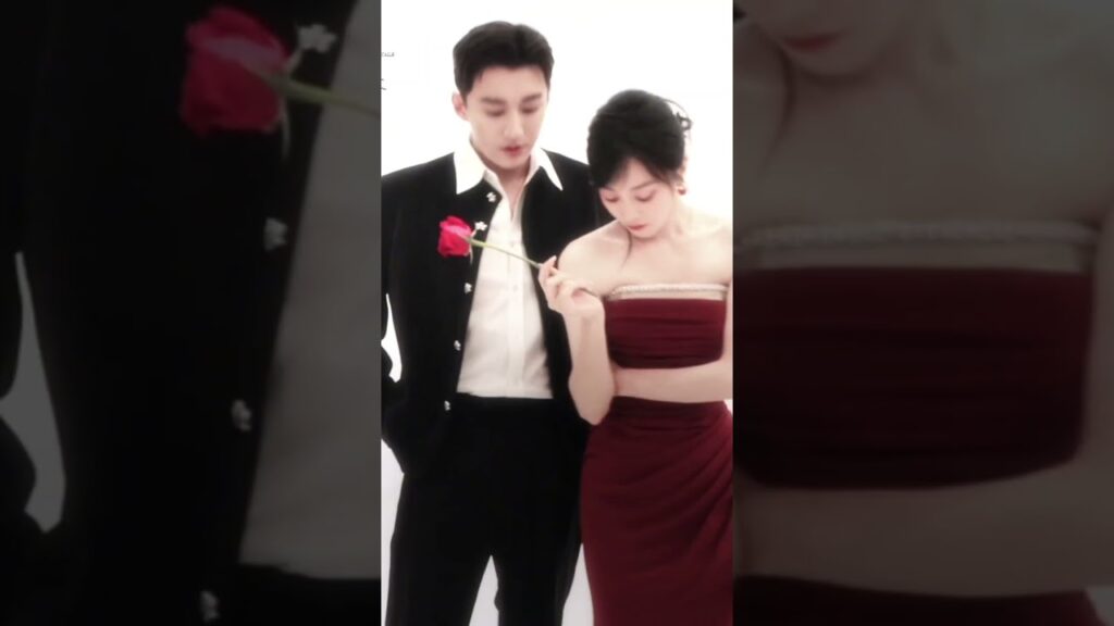 ليو شيوي وهيو يي شوان في ملابس عصرية 🥰 |خرافاتي الرائعة | Love Never Fails | MangoTV Arabic