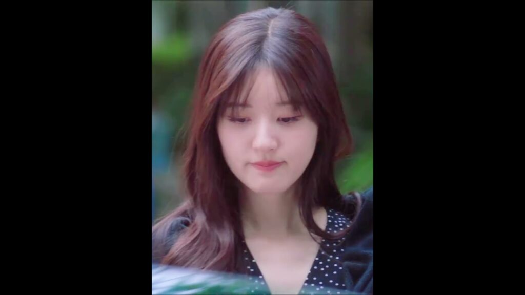 💕✨   #HiddenLove #حب_خفي #zhaolusi #chenzheyuan #cdrama #youku