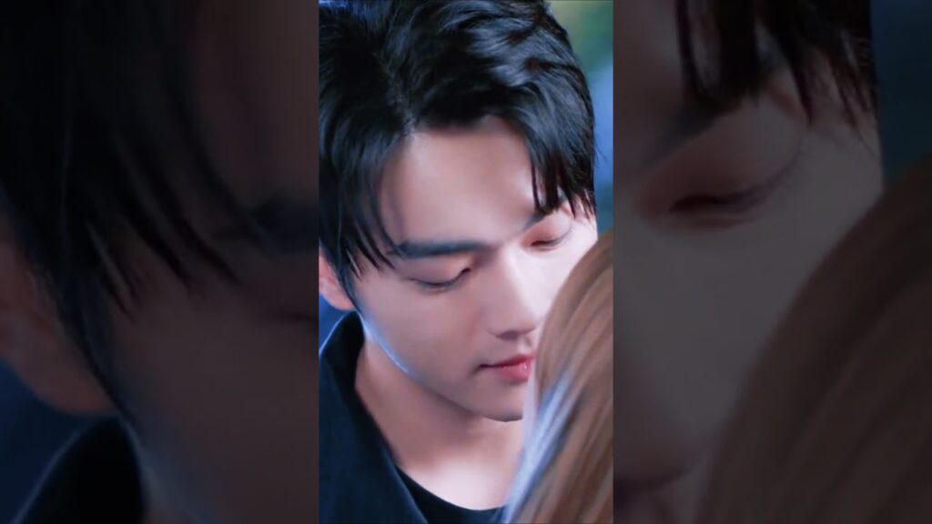 😍💜 #xukai #الوقوع_بحب_ابتسامتك #fallingintoyoursmile #chengxiao 😍💜 #xukai #الوقوع_بحب_ابتسامتك #fallingintoyoursmile #chengxiao