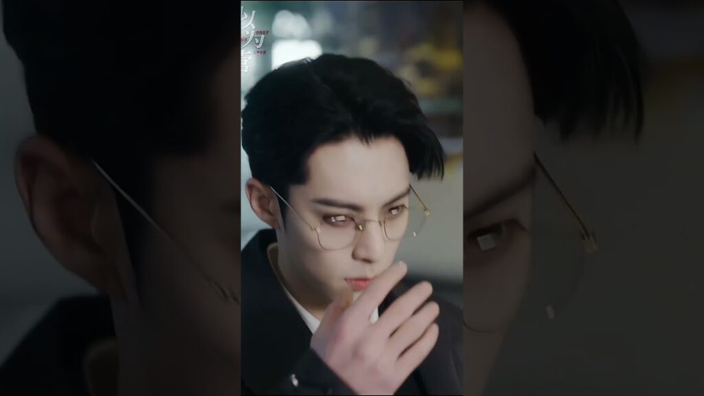 وانغ هيدي، الذي يمشي بأسلوب مهيب | فقط من أجل الحب | Only For Love | MangoTV Arabic