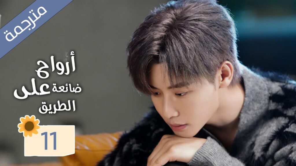 زوجة تعود من الموت و تنتقم من زوجها الذي يخونها مع صديقتها المقربة 11 ( ارواح ضائعة على الطريق )