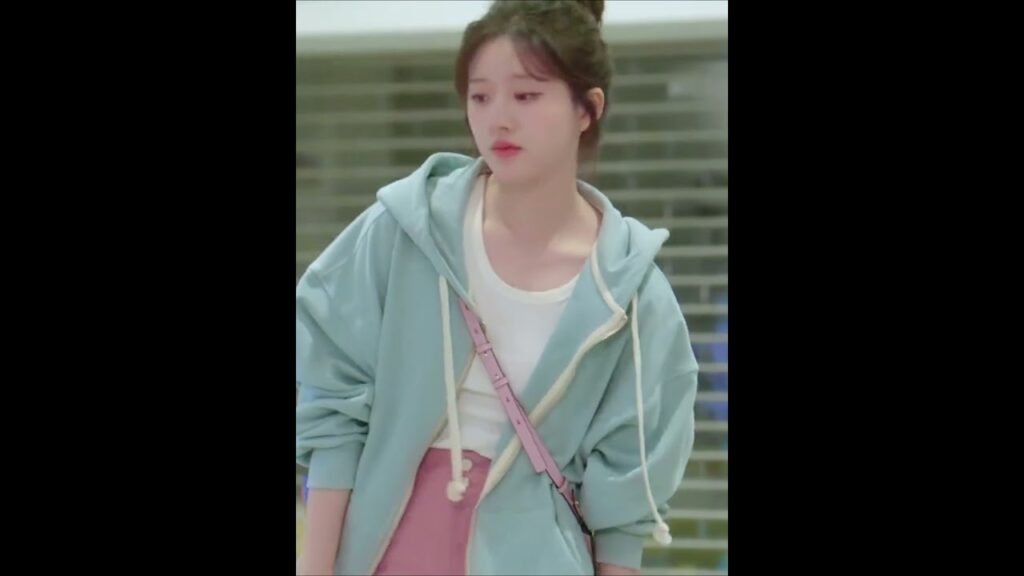 تلك التفاصيل الصغيرة✨   #HiddenLove #حب_خفي #zhaolusi #chenzheyuan #cdrama #youku