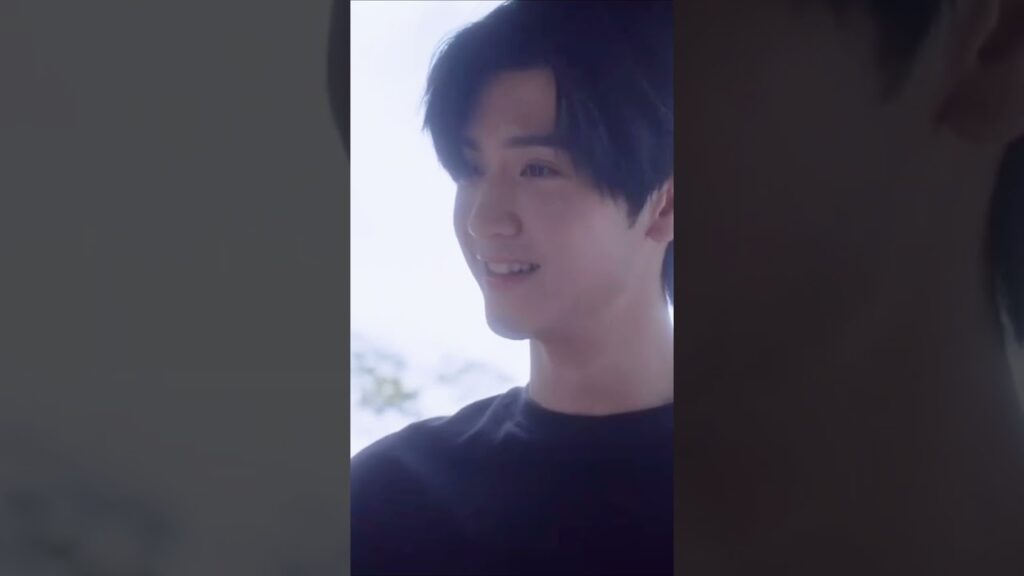 💕✨   #HiddenLove #حب_خفي #zhaolusi #chenzheyuan #cdrama #youku