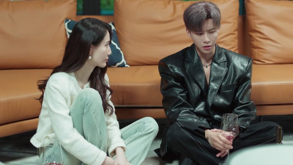 تأتي الى منزل رئيسها لأول مرة 🔥❤️( ارواح ضائعة على الطريق ) تأتي الى منزل رئيسها لأول مرة 🔥❤️( ارواح ضائعة على الطريق )