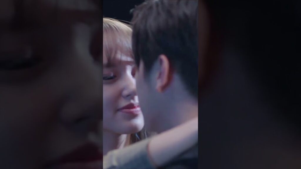 😍💜  #xukai #الوقوع_بحب_ابتسامتك  #fallingintoyoursmile #chengxiao