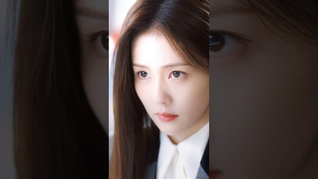 يرجى تلقي تأثير الجمال من باي لو | فقط من أجل الحب | Only For Love | MangoTV Arabic