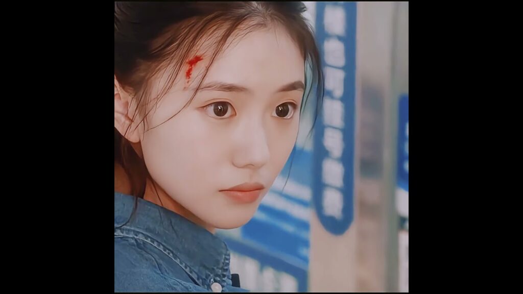 اول لقاء بعد فراق سنوات 😢 #liuhaocun #linyi #انحراف #Derailment #youku