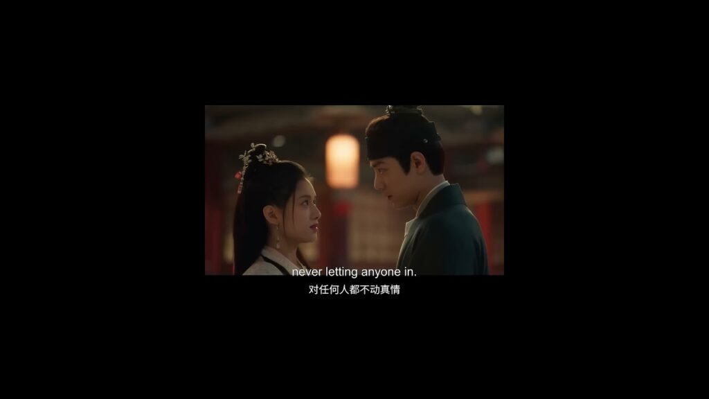 اسطورة زانغ هاي العرض الاول 18 مايو | YOUKU