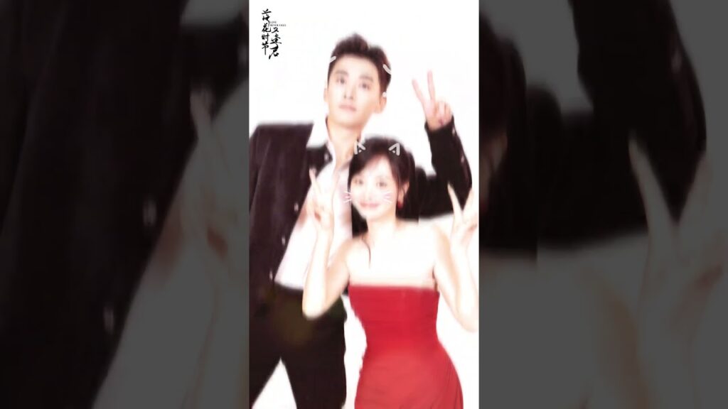 يبدوان متوافقين جدًا | حب لا يفشل | Love Never Fails | MangoTV Arabic