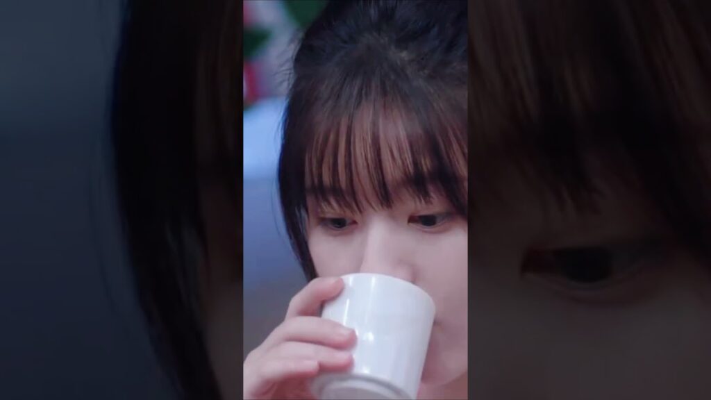 💕✨   #HiddenLove #حب_خفي #zhaolusi #chenzheyuan #cdrama #youku