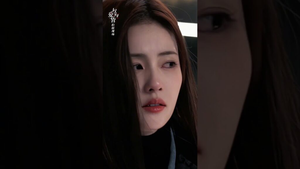 لا تبكِ. قلبي ينكسر | فقط من أجل الحب | Only For Love | MangoTV Arabic