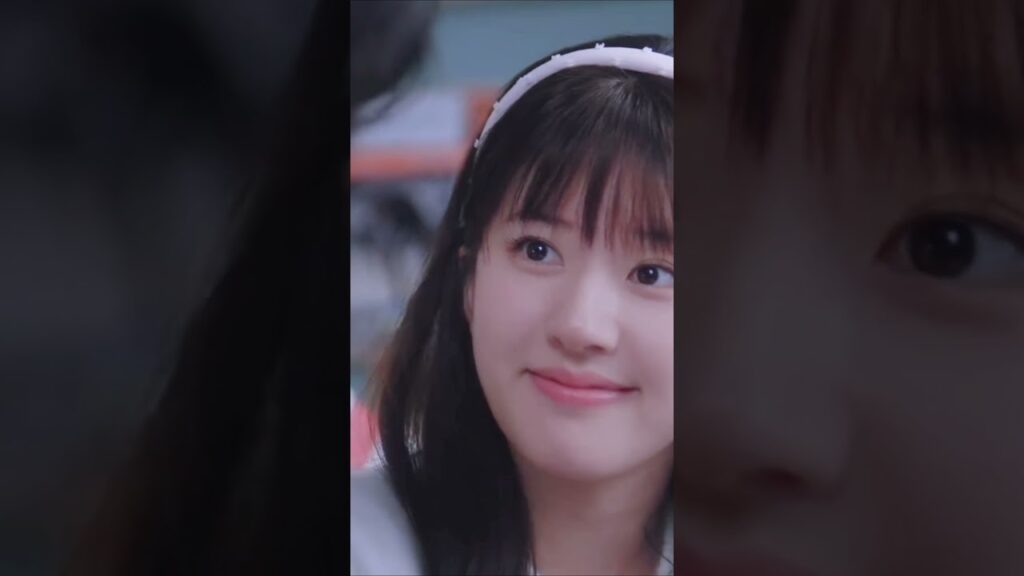 💕✨   #HiddenLove #حب_خفي #zhaolusi #chenzheyuan #cdrama #youku