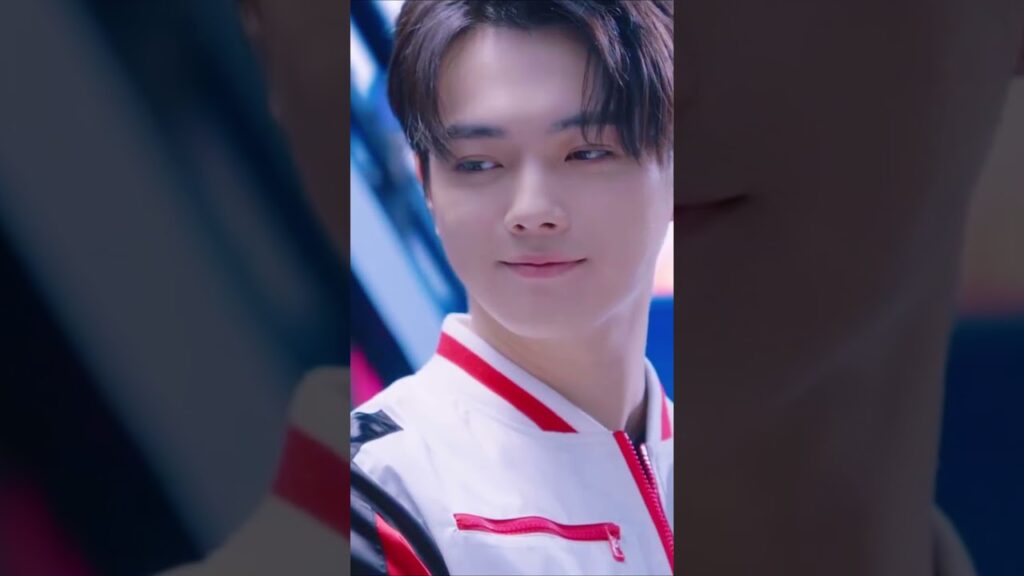 💋 #xukai #الوقوع_بحب_ابتسامتك #fallingintoyoursmile #chengxiao #youku #shorts 💋 #xukai #الوقوع_بحب_ابتسامتك #fallingintoyoursmile #chengxiao #youku #shorts
