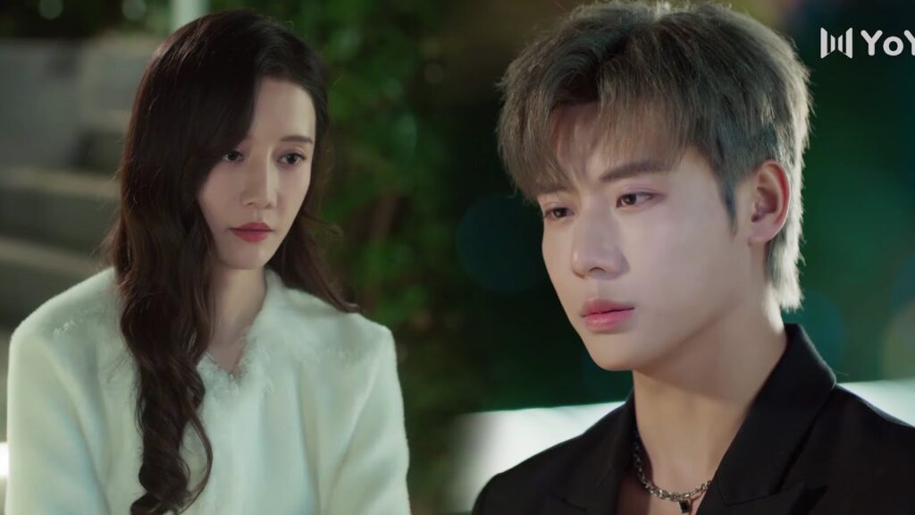 يشتاق لها و يأتي الى منزلها في منتصف الليل❤️🔥( ارواح ضائعة على الطريق )