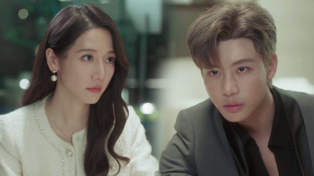 يساعد حبيبـته بالإنتقام من حبيبها السابق الذي كان يريد أموالها فقط 🔥( ارواح ضائعة على الطريق )