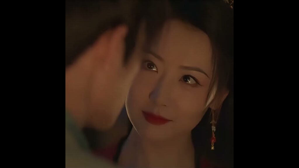 سأعلمك طرق الاغراء اولاً 😆🔥  #شياو_جان  #xiaozhan #اسطورة_زانغ_هاي #肖战 #youku # 藏海传 #shorts #cdrama