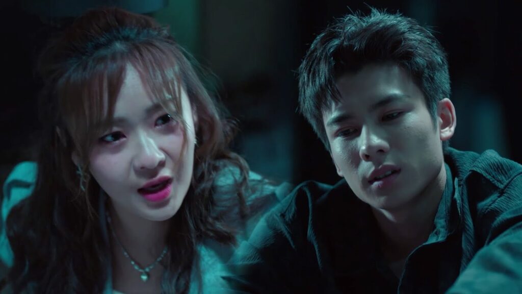 هكذا تكون نهايـة سرقتـها رجل خائن مضطرب نفسياً 🔥 ( ارواح ضائعة على الطريق )