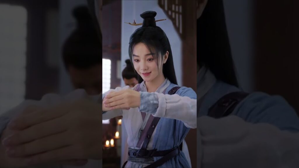 .وأخيرًا وجدتك🥺 | حب لا يفشل أبداً｜Love Never Fails  | MangoTV Arabic