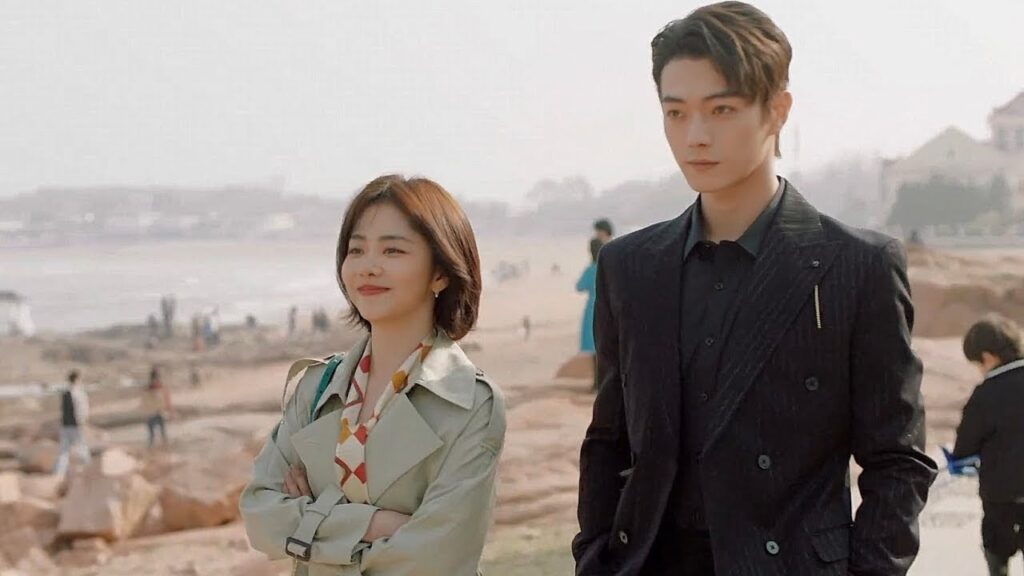 تأخذ بطلتنا حبيبها لحضور حفل زفاف حبيبها السابق وفي النهاية يركع ليتقدم لخطبتها!❤️مشهد من جميلة مثلك تأخذ بطلتنا حبيبها لحضور حفل زفاف حبيبها السابق وفي النهاية يركع ليتقدم لخطبتها!❤️مشهد من جميلة مثلك