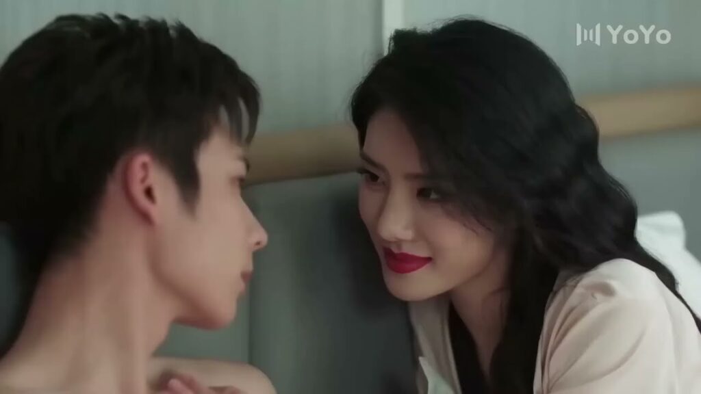 تعود حبيبته الى المنزل و تجد حبيبها يخونـها🔥 ( ارواح ضائعة على الطريق )