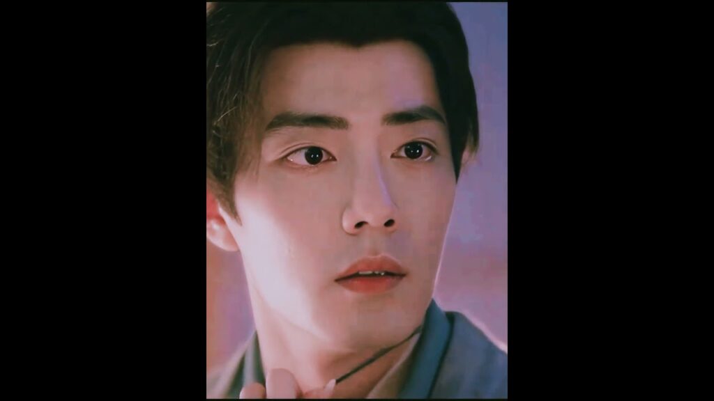 🔥🔥 #شياو_جان  #xiaozhan #اسطورة_زانغ_هاي #肖战 #youku # 藏海传 #shorts #cdrama