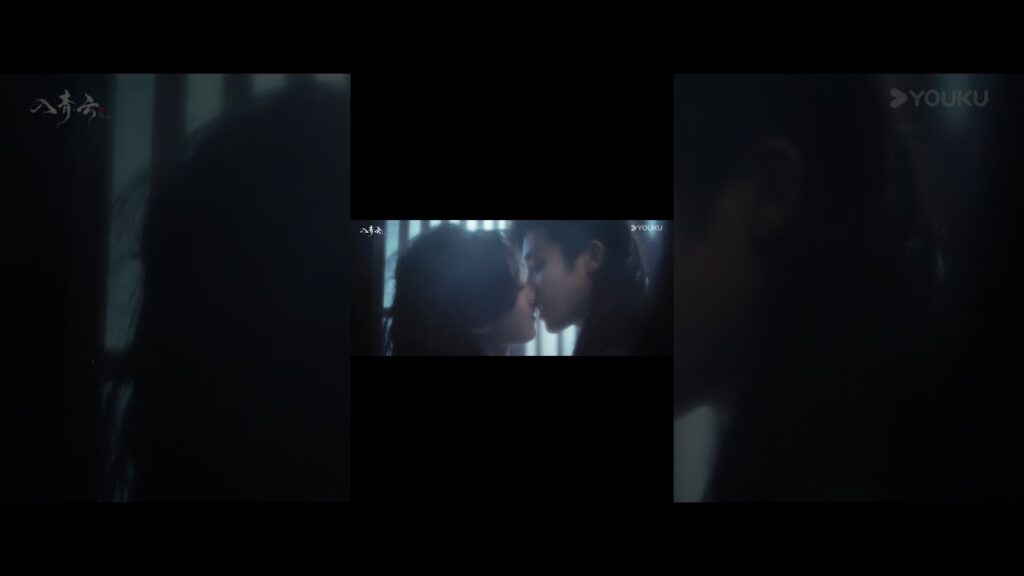 يحمل قلبا يخاطر بكل شيء لاجل الحب  Love in The Clouds | YOUKU