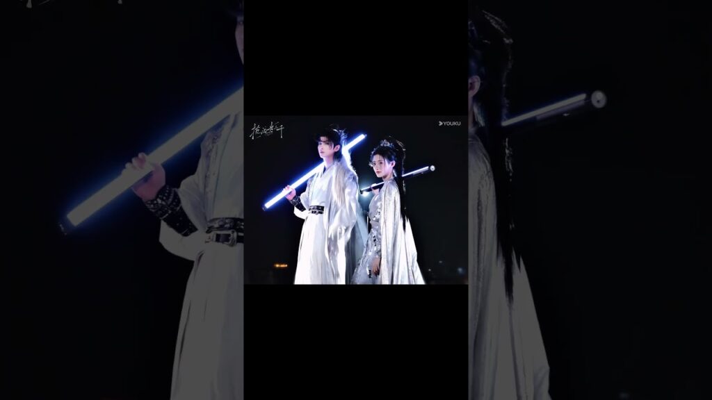 يدًا بيد، يبدآن في قصة حب تتحدى القدر.💓| Love Travels through Time | YOUKU يدًا بيد، يبدآن في قصة حب تتحدى القدر.💓| Love Travels through Time | YOUKU