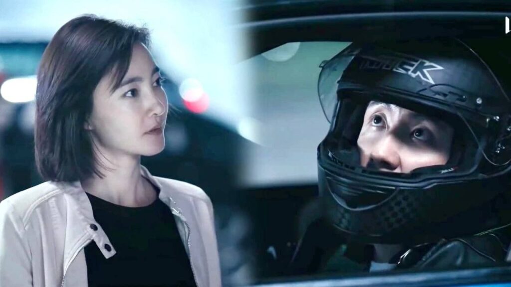 تكتشف هواية رئيسها الخطيرة و تريد تفضح سره لوالده ❤️( محظوظ بلقائك )