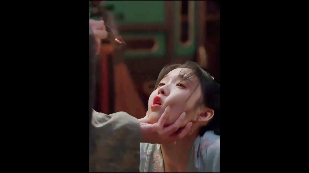 😱😭😭 #شياو_جان  #xiaozhan #اسطورة_زانغ_هاي #肖战 #youku # 藏海传 #shorts #cdrama