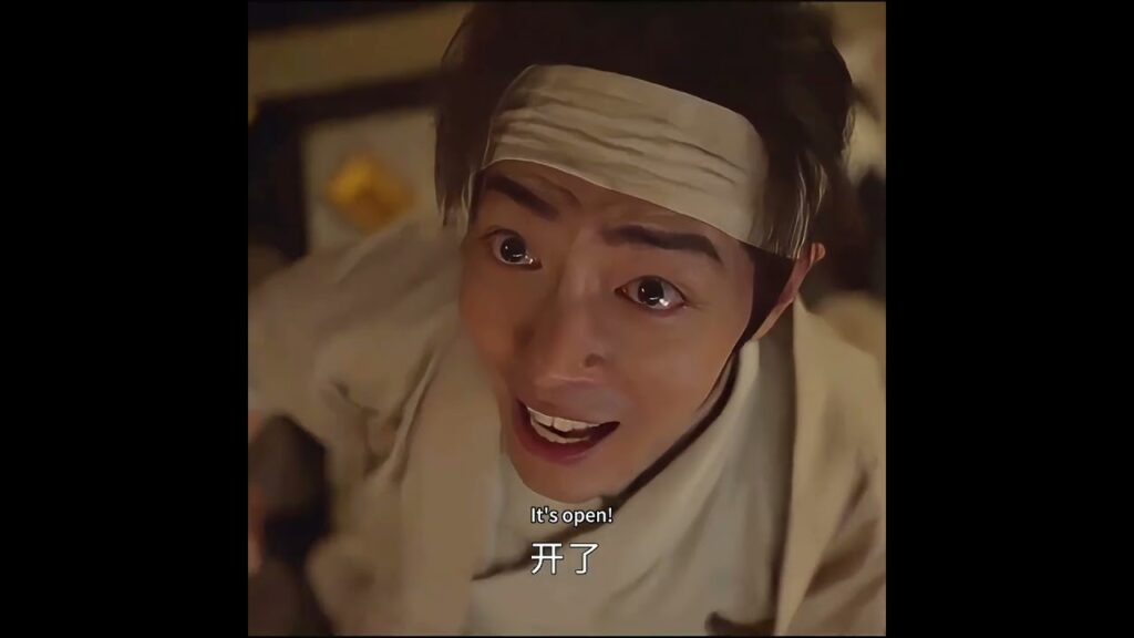 معاناته في قصر الماركيز 😭💔 #شياو_جان #xiaozhan #اسطورة_زانغ_هاي #肖战 #youku # 藏海传 #shorts #cdrama معاناته في قصر الماركيز 😭💔 #شياو_جان #xiaozhan #اسطورة_زانغ_هاي #肖战 #youku # 藏海传 #shorts #cdrama