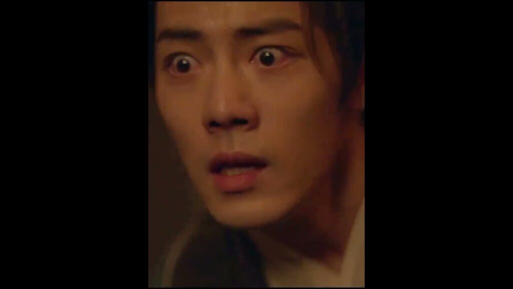 فقد اصدقائه 😭 #شياو_جان  #xiaozhan #اسطورة_زانغ_هاي #肖战 #youku # 藏海传 #shorts #cdrama