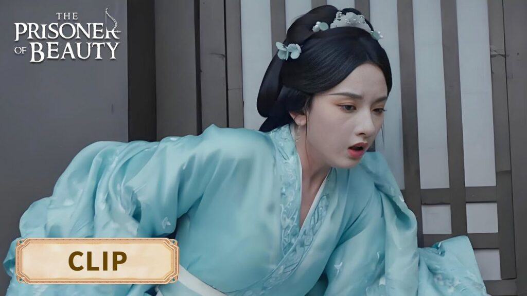 شياو تشياو تظاهرت بالمرض وي شاو يشعر بالقلق و البقاء في المستشفى الرئيسي【سجين الجمال】| الحلقة 06 شياو تشياو تظاهرت بالمرض وي شاو يشعر بالقلق و البقاء في المستشفى الرئيسي【سجين الجمال】| الحلقة 06