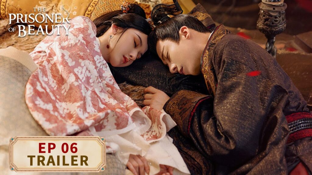 سجين الجمال|المعاينة للحلقة 06 | The Prisoner of Beauty سجين الجمال|المعاينة للحلقة 06 | The Prisoner of Beauty