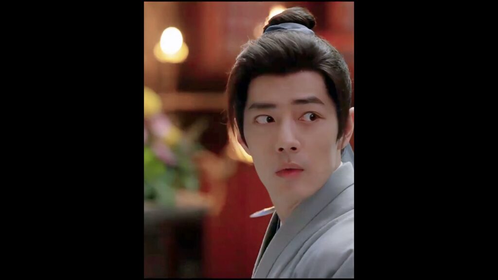 تنقذه قبل فوات الاوان 😭 #شياو_جان #xiaozhan #اسطورة_زانغ_هاي#zhangjingyi #肖战 #youku # 藏海传 تنقذه قبل فوات الاوان 😭 #شياو_جان #xiaozhan #اسطورة_زانغ_هاي#zhangjingyi #肖战 #youku # 藏海传