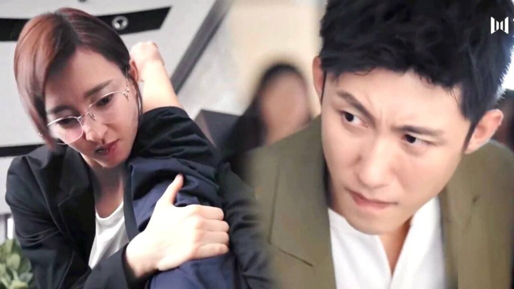 فتاة فقيـرة بحاجـة الى المال لكنها تنقذ الرئيس و تصبح مساعدته ❤️ ( محظوظ بلقائك ) فتاة فقيـرة بحاجـة الى المال لكنها تنقذ الرئيس و تصبح مساعدته ❤️ ( محظوظ بلقائك )