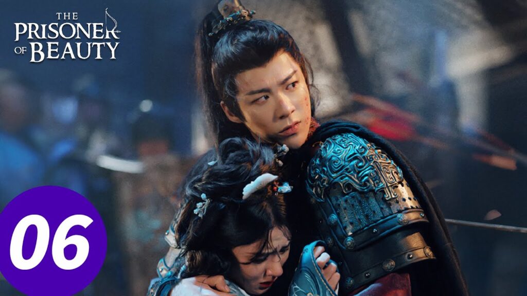 المسلسل الصيني “سجين الجمال”|الحلقة 06|The Prisoner of Beauty|WeTV المسلسل الصيني "سجين الجمال"|الحلقة 06|The Prisoner of Beauty|WeTV