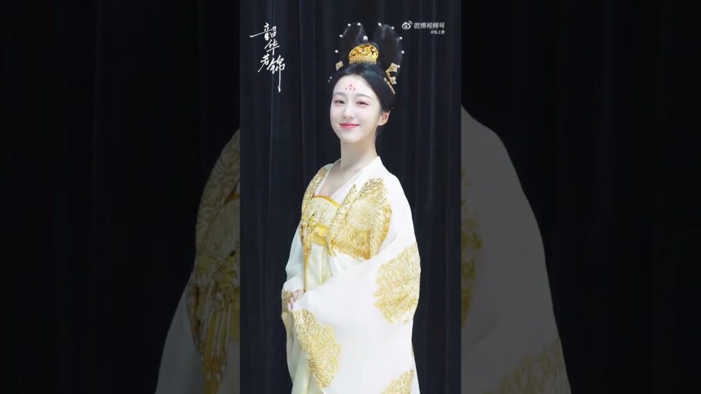 إنها لطيفة جدًا ❤