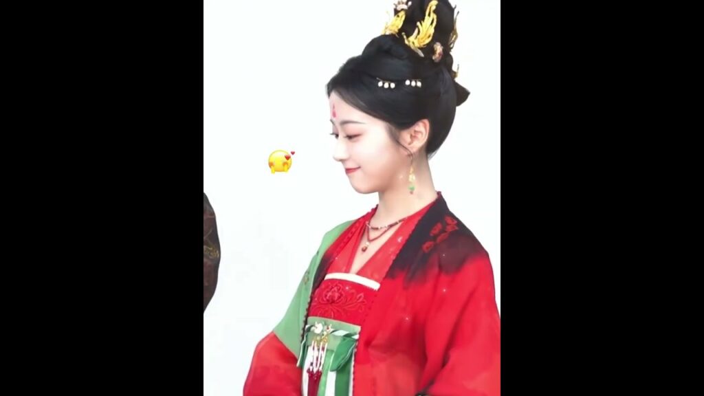 "حبك يجعل الهواء حلوًا" ❤