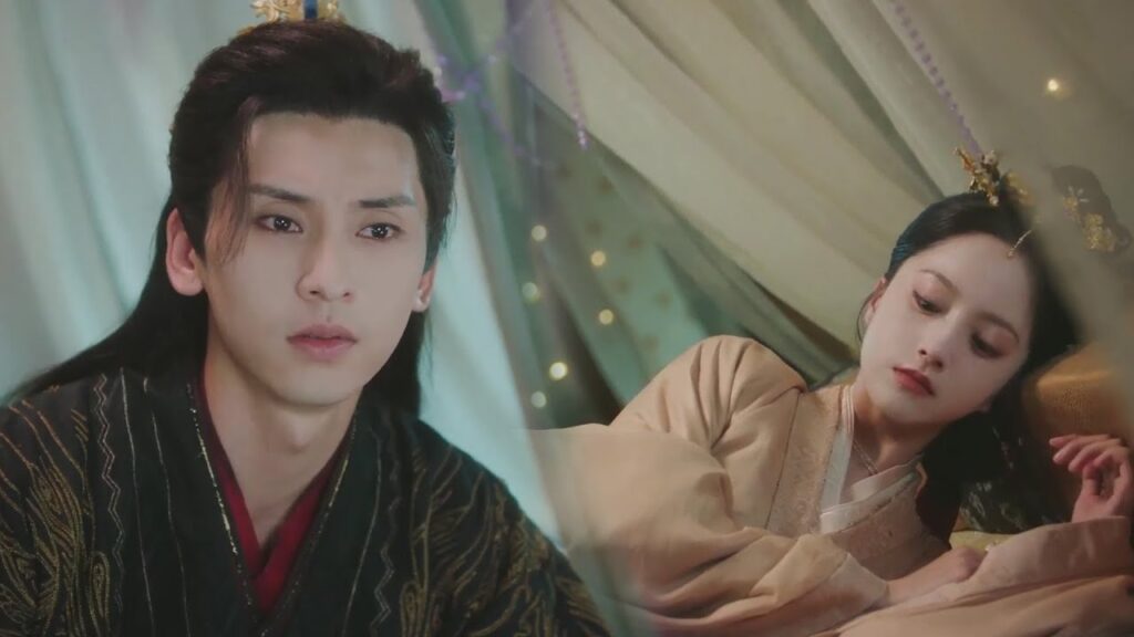 زوجته غاضبـة و يخاف ان ينام الى جانبها ❤️( مبارزة القلوب Duel of Hearts ) زوجته غاضبـة و يخاف ان ينام الى جانبها ❤️( مبارزة القلوب Duel of Hearts )