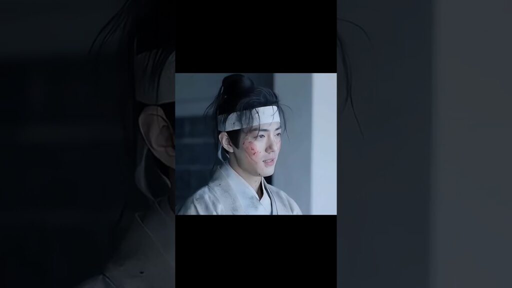 😭😭 #شياو_جان #xiaozhan #اسطورة_زانغ_هاي #肖战 #youku # 藏海传 #shorts #cdrama 😭😭 #شياو_جان #xiaozhan #اسطورة_زانغ_هاي #肖战 #youku # 藏海传 #shorts #cdrama