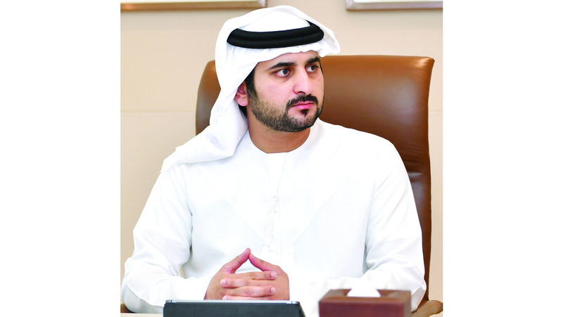في دبي النزاهة أساس والعدالة مُلزِمة للجميع في دبي النزاهة أساس والعدالة مُلزِمة للجميع