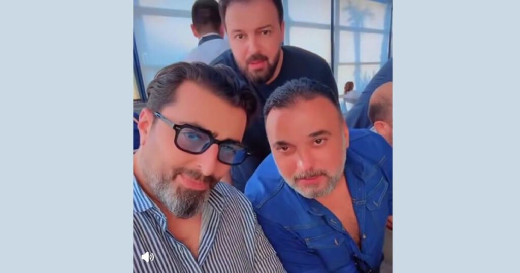 عودة باسم ياخور إلى دمشق تثير غضباً: "لم يعتذر.."