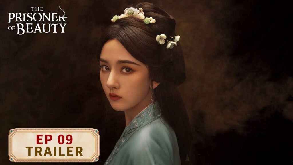 سجين الجمال|المعاينة للحلقة 09 | The Prisoner of Beauty سجين الجمال|المعاينة للحلقة 09 | The Prisoner of Beauty