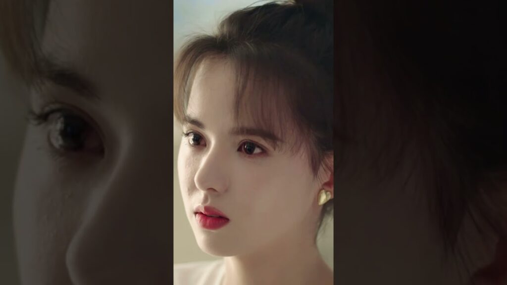 CEO finds out the girl has had a crush on him for years #IMayLoveYou #weizheming