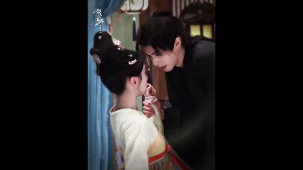 #YouthfulGlory #songweilong #baoshangen