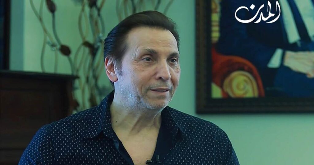 "العندليب الأشقر" مختارًا لمنطقة المصيطبة بمحبة أهالي بيروت