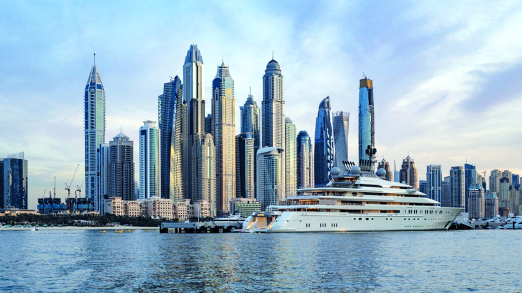 الإمارات الأولى عالمياً في مؤشر البنية التحتية للاتصالات والحكومة الرقمية الإمارات الأولى عالمياً في مؤشر البنية التحتية للاتصالات والحكومة الرقمية