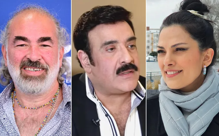 "بسبب تصرفات غير لائقة " .. إقالات جماعية تهز نقابة الفنانين السوريين – سرايا "بسبب تصرفات غير لائقة " .. إقالات جماعية تهز نقابة الفنانين السوريين