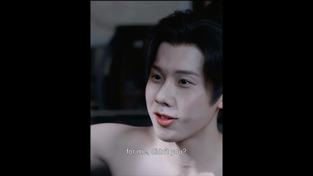 اكتشف هويته من الندوب 😱😱 #شياو_جان #xiaozhan #اسطورة_زانغ_هاي #肖战 #youku # 藏海传 #shorts #zhouqi اكتشف هويته من الندوب 😱😱 #شياو_جان #xiaozhan #اسطورة_زانغ_هاي #肖战 #youku # 藏海传 #shorts #zhouqi