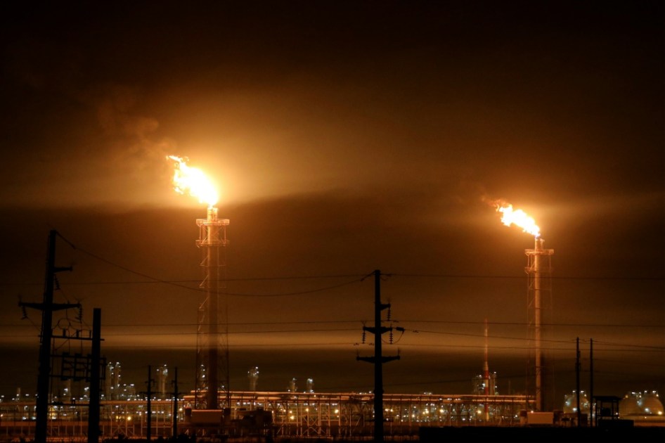 واشنطن تؤكد دعمها لعقود العاز مع إقليم كردستان بعد الدعوى القضائية العراقية